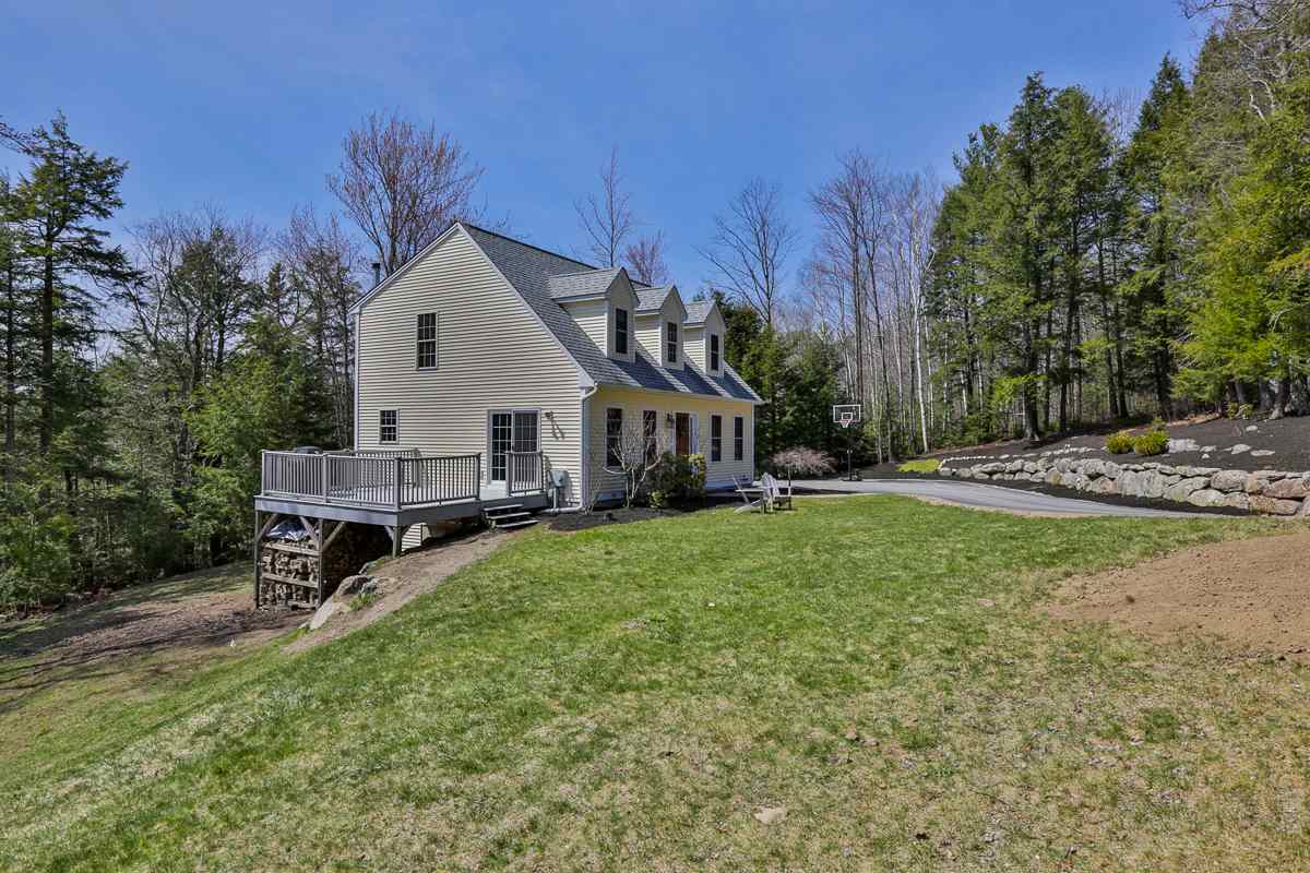 164 Rowell Hill Road New London, NH 03257 - Photo 33 of 36 Gallery Image 33