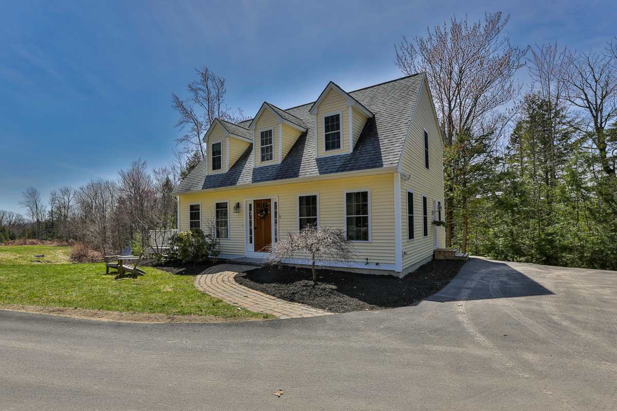 164 Rowell Hill Road New London, NH 03257 - Photo 34 of 36 Gallery Image 34