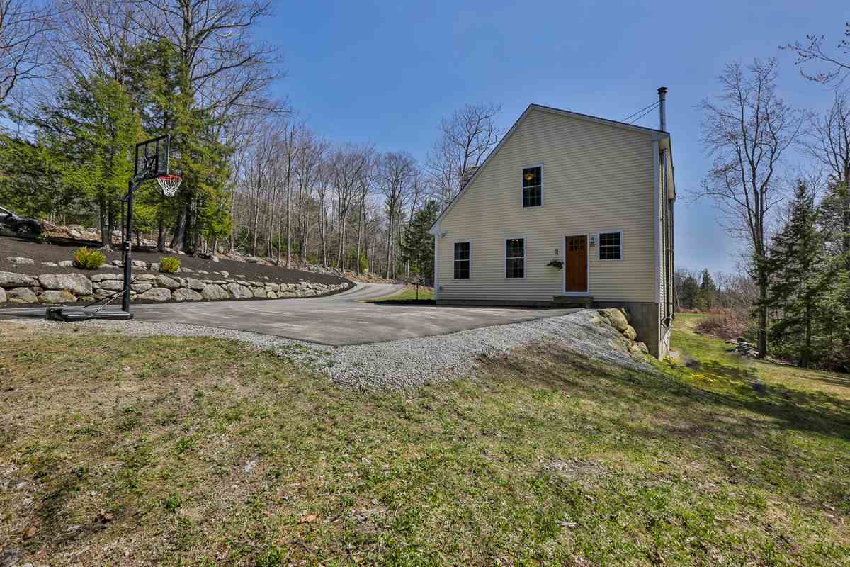 164 Rowell Hill Road New London, NH 03257 - Photo 35 of 36 Gallery Image 35