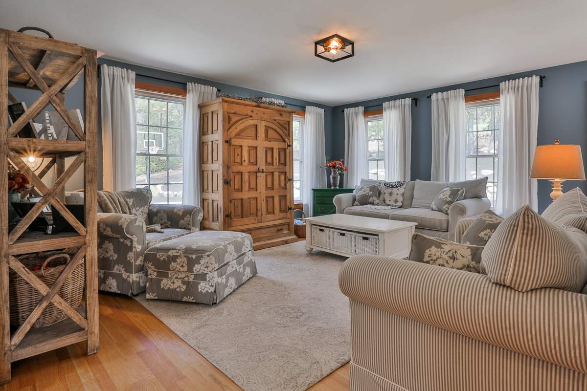 164 Rowell Hill Road New London, NH 03257 - Photo 6 of 36 Gallery Image 6