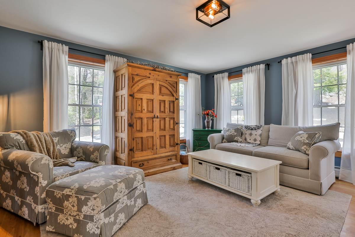 164 Rowell Hill Road New London, NH 03257 - Photo 7 of 36 Gallery Image 7