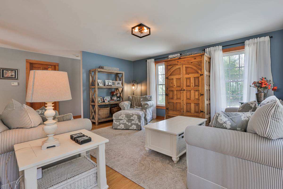 164 Rowell Hill Road New London, NH 03257 - Photo 8 of 36 Gallery Image 8