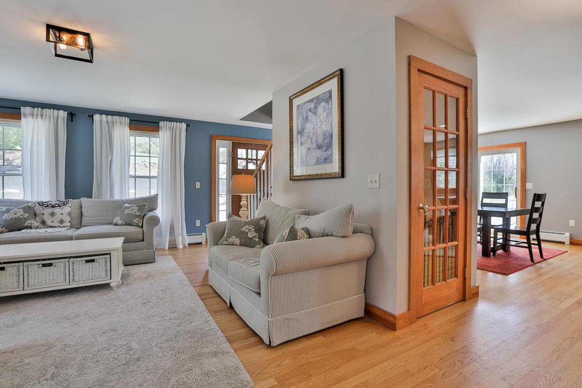 164 Rowell Hill Road New London, NH 03257 - Photo 9 of 36 Gallery Image 9