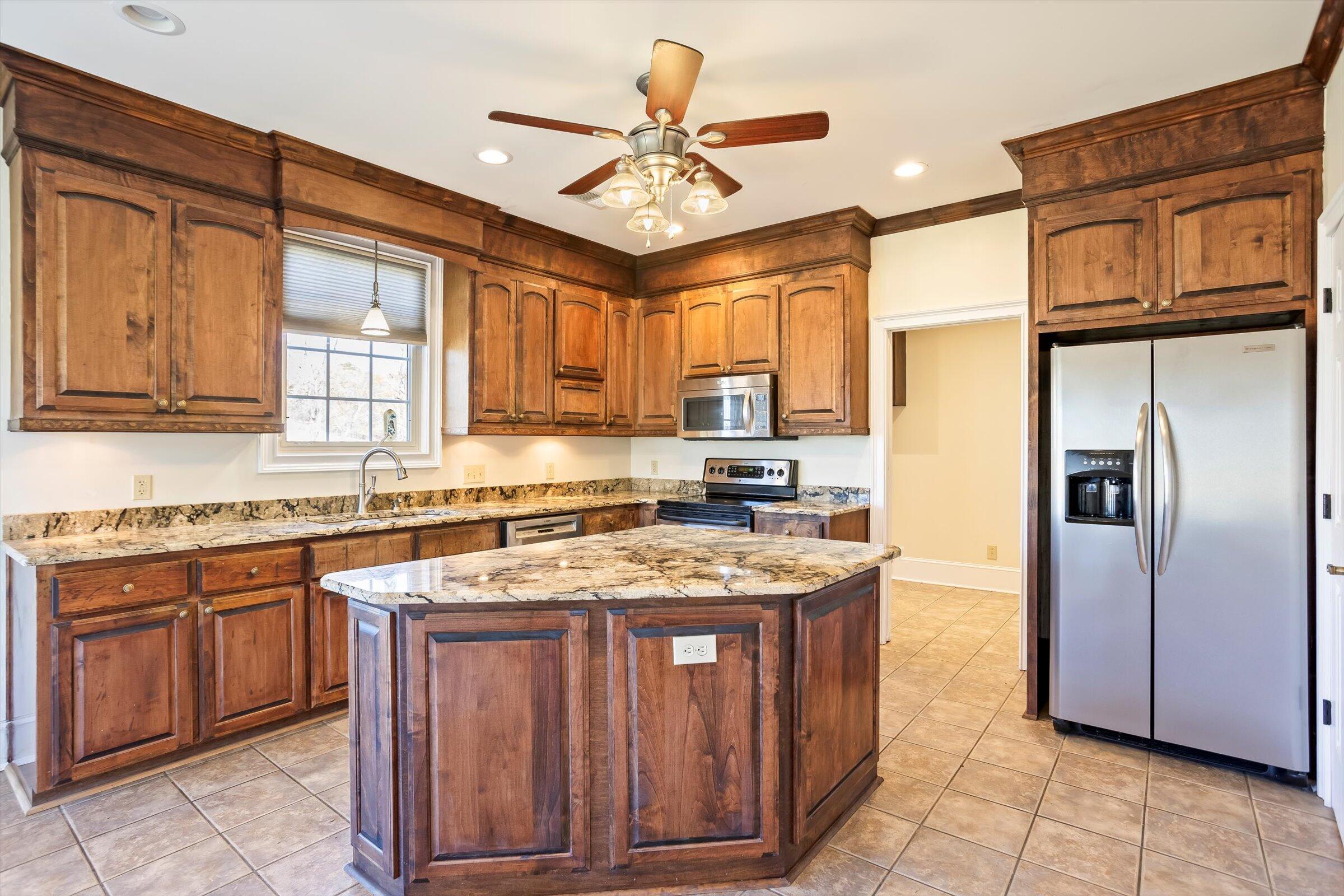 357 Collum Pond Road Wagener, SC 29164 - Photo 17 of 106