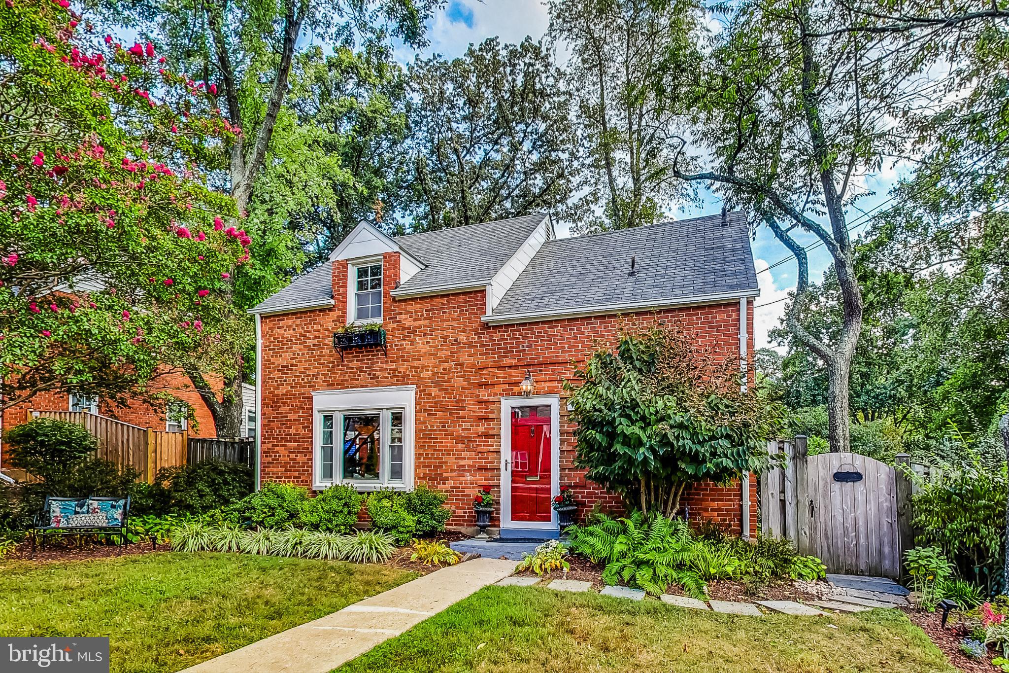 1108 Carson Street Silver Spring, MD 20901 - Photo 2 of 43