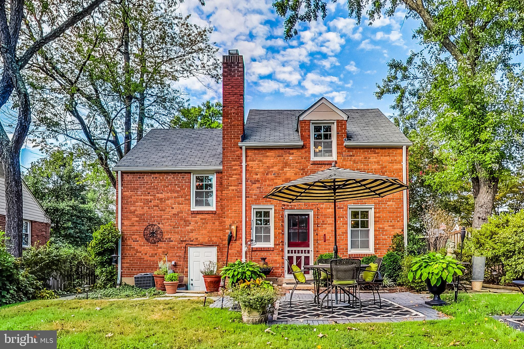 1108 Carson Street Silver Spring, MD 20901 - Photo 28 of 43