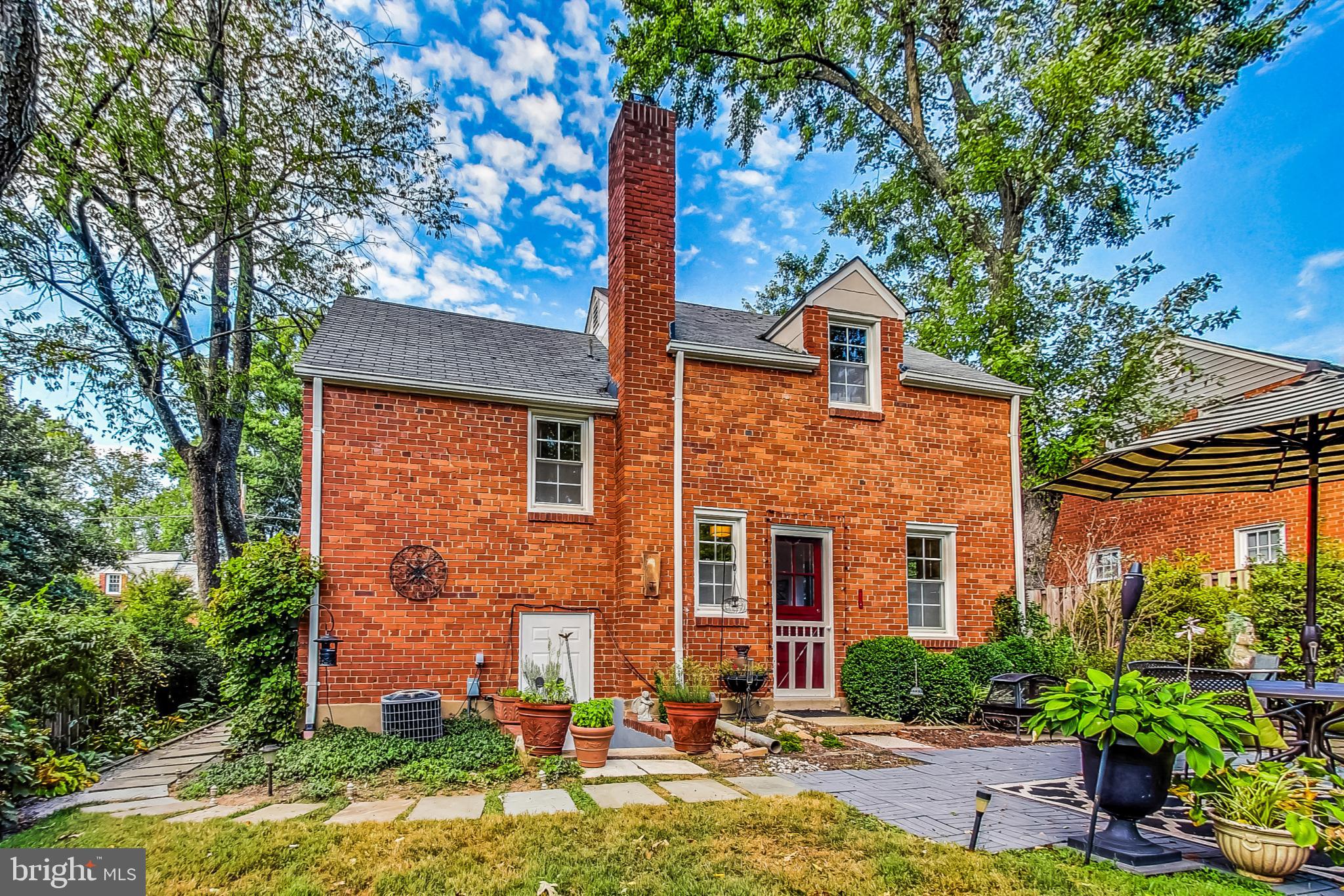 1108 Carson Street Silver Spring, MD 20901 - Photo 29 of 43