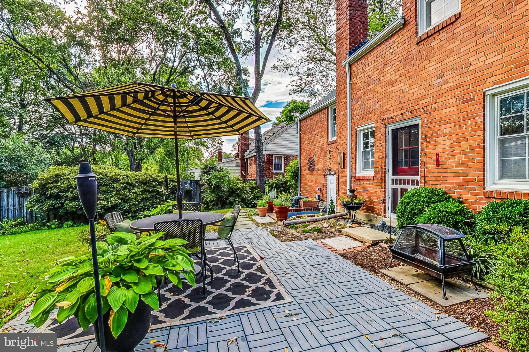 1108 Carson Street Silver Spring, MD 20901 - Photo 33 of 43