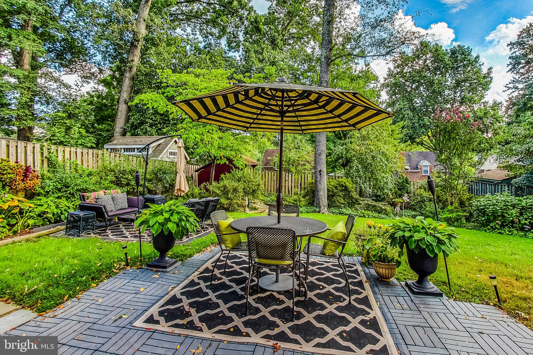 1108 Carson Street Silver Spring, MD 20901 - Photo 35 of 43