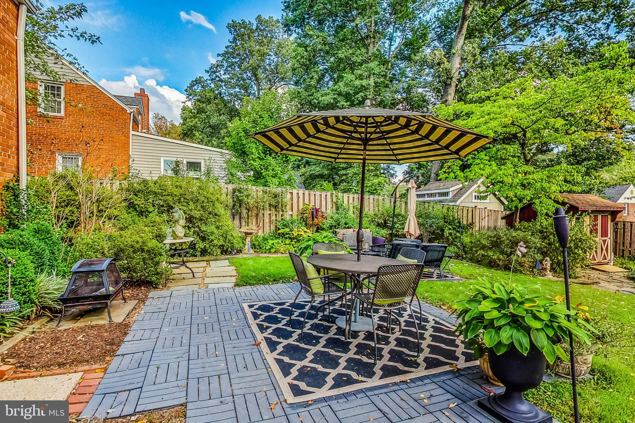 1108 Carson Street Silver Spring, MD 20901 - Photo 36 of 43