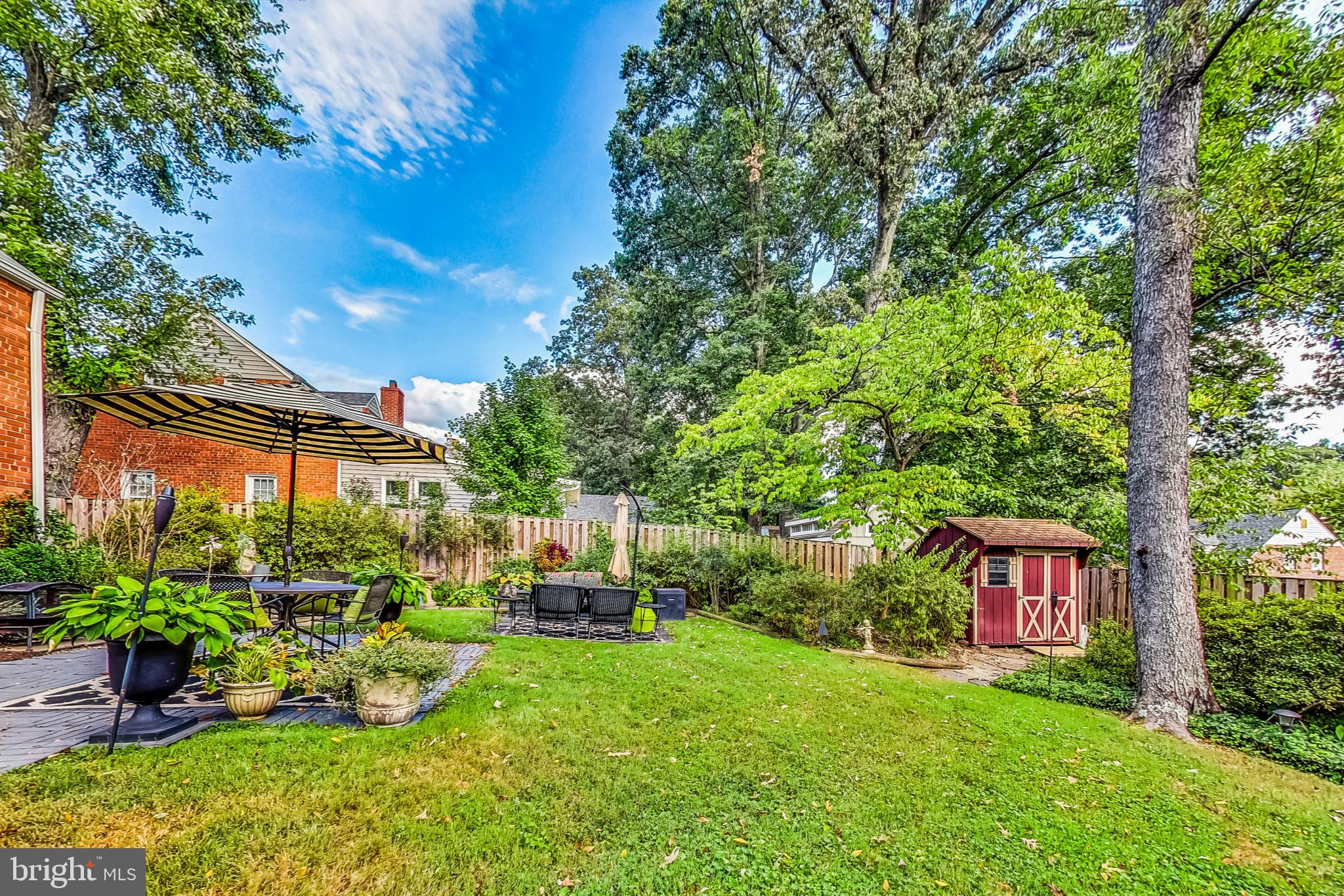 1108 Carson Street Silver Spring, MD 20901 - Photo 38 of 43