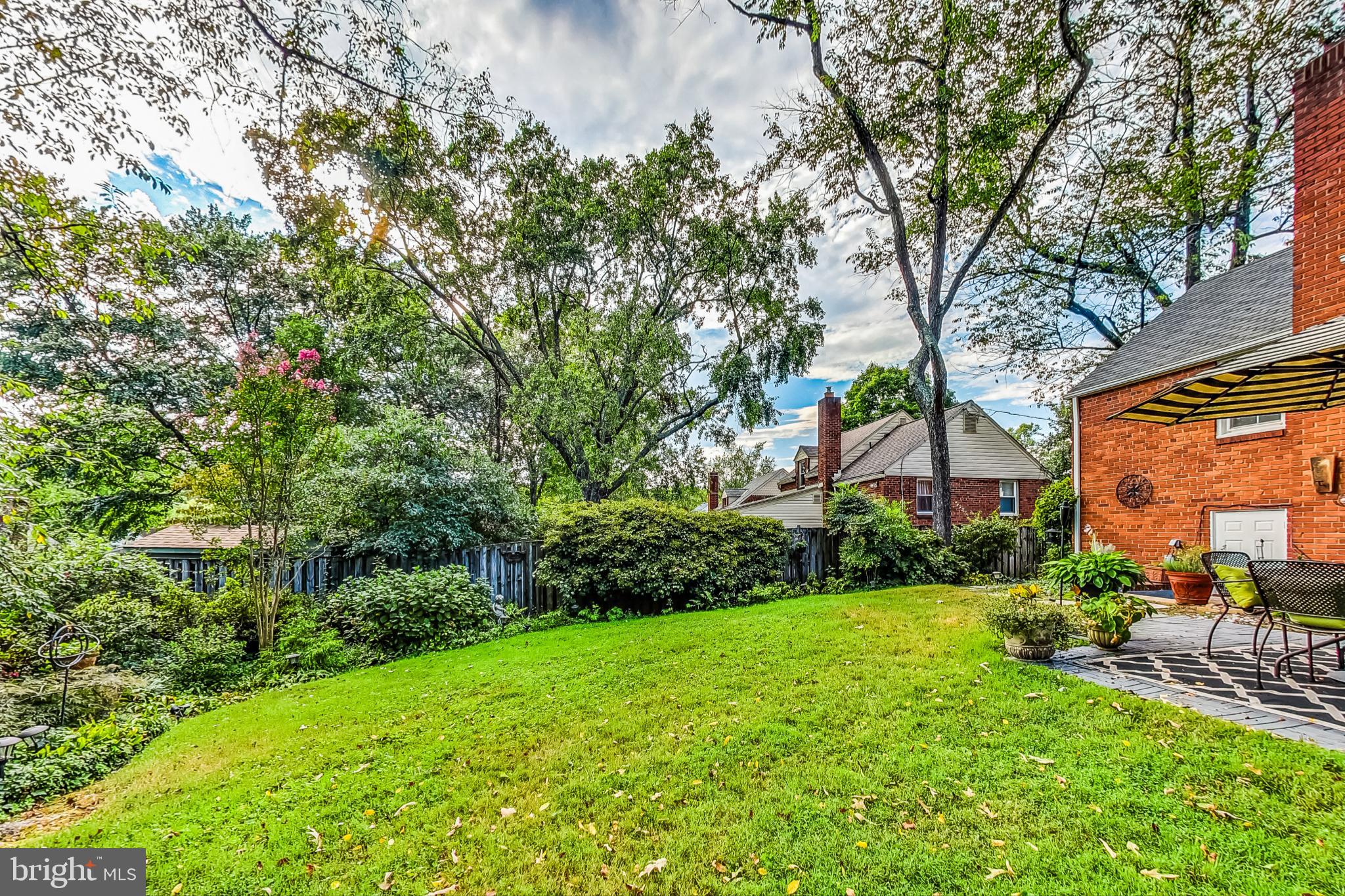 1108 Carson Street Silver Spring, MD 20901 - Photo 39 of 43