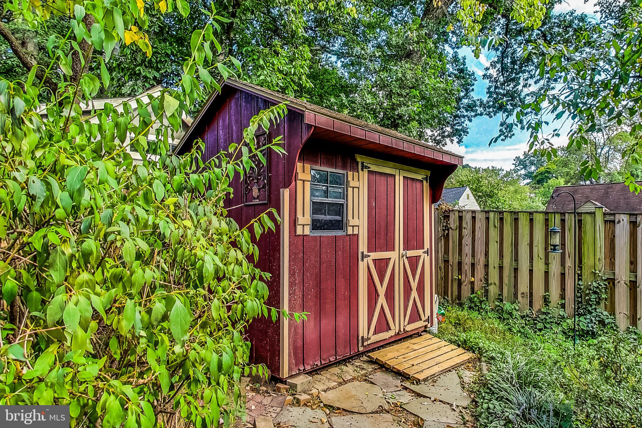 1108 Carson Street Silver Spring, MD 20901 - Photo 40 of 43