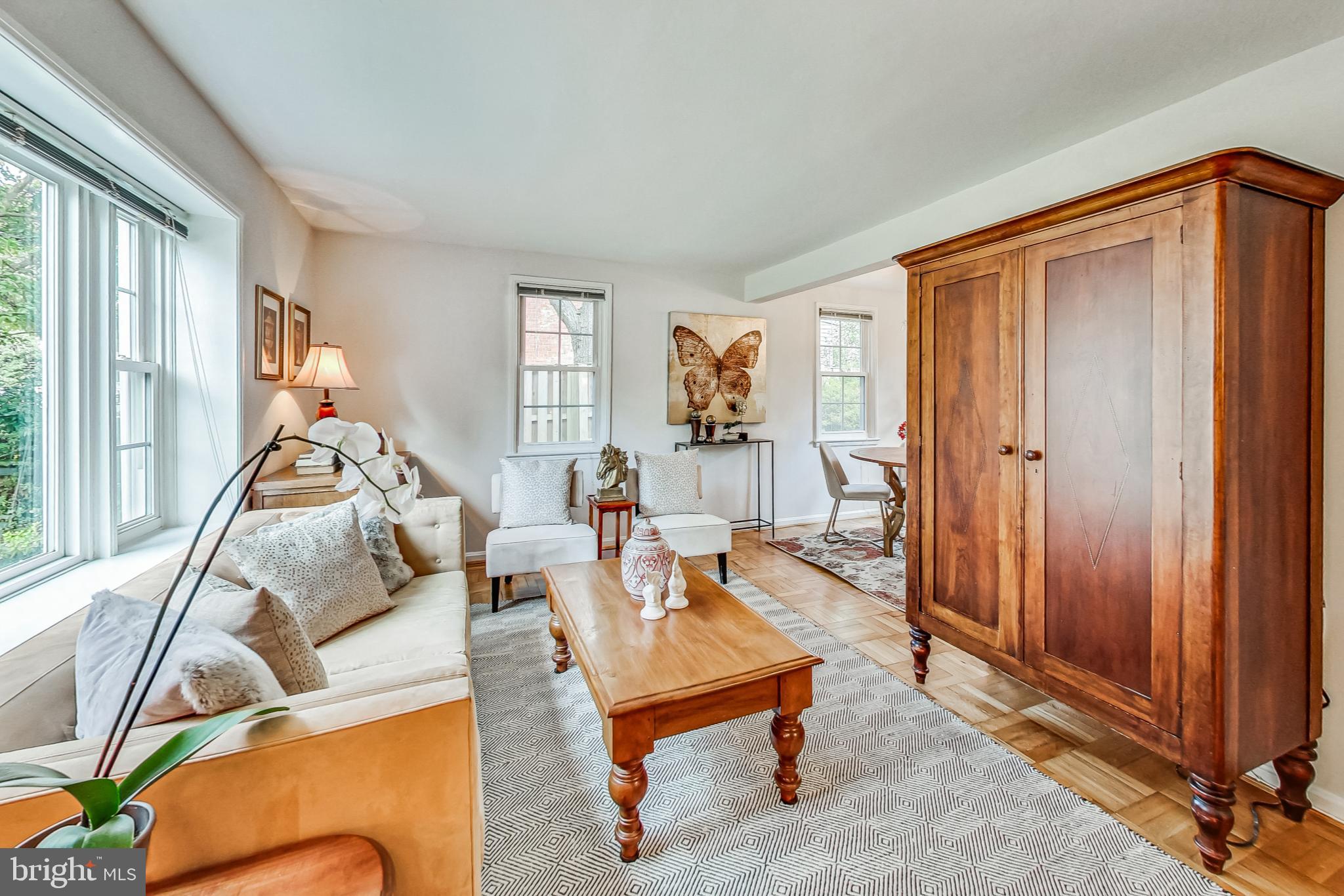 1108 Carson Street Silver Spring, MD 20901 - Photo 4 of 43