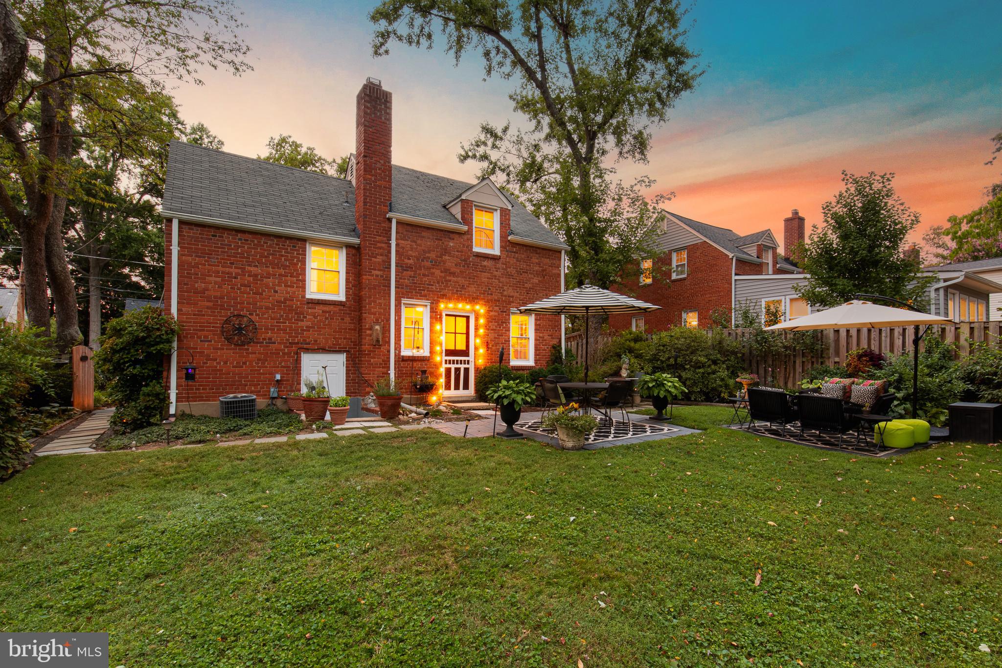 1108 Carson Street Silver Spring, MD 20901 - Photo 41 of 43