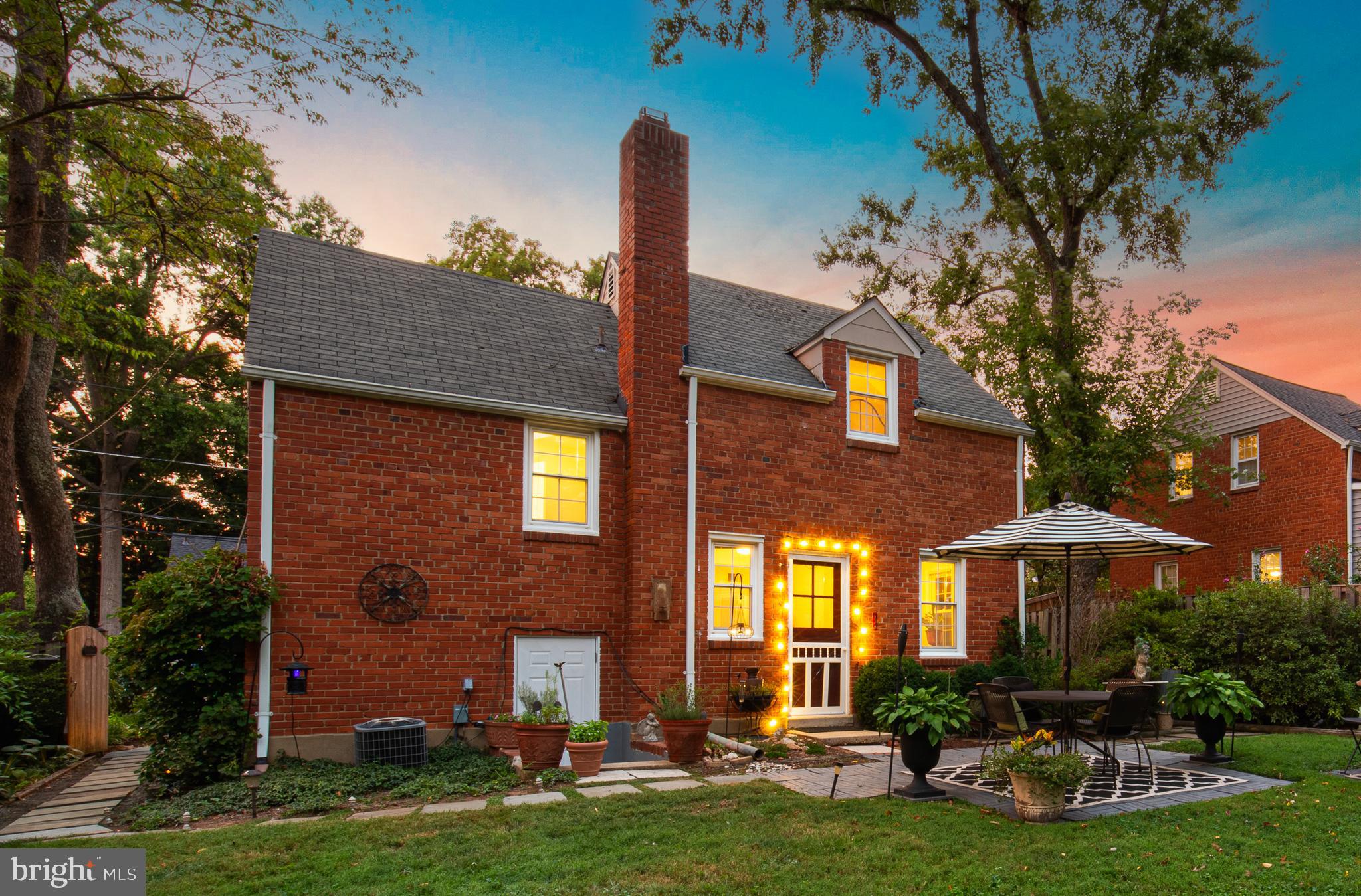 1108 Carson Street Silver Spring, MD 20901 - Photo 42 of 43