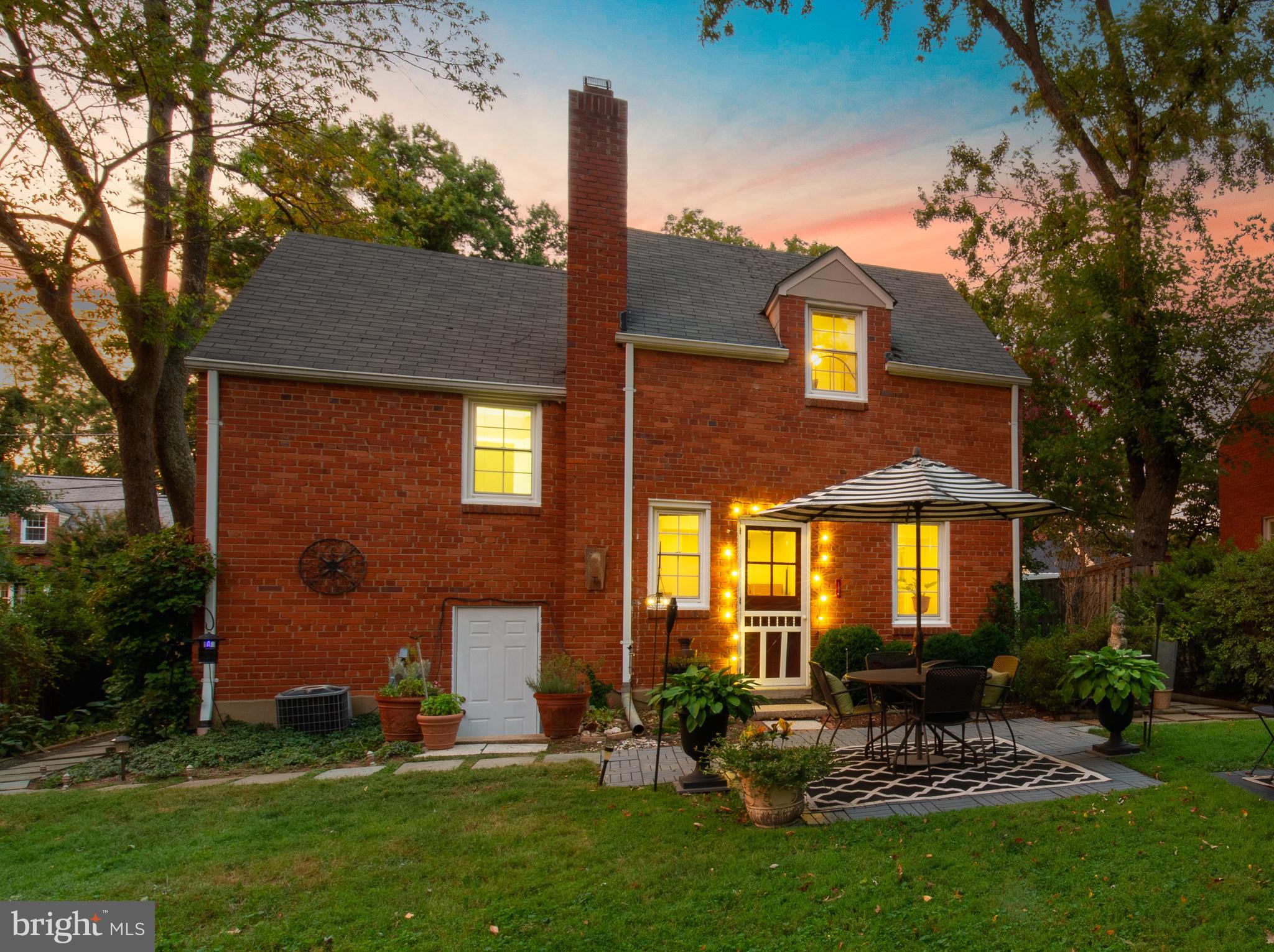 1108 Carson Street Silver Spring, MD 20901 - Photo 43 of 43