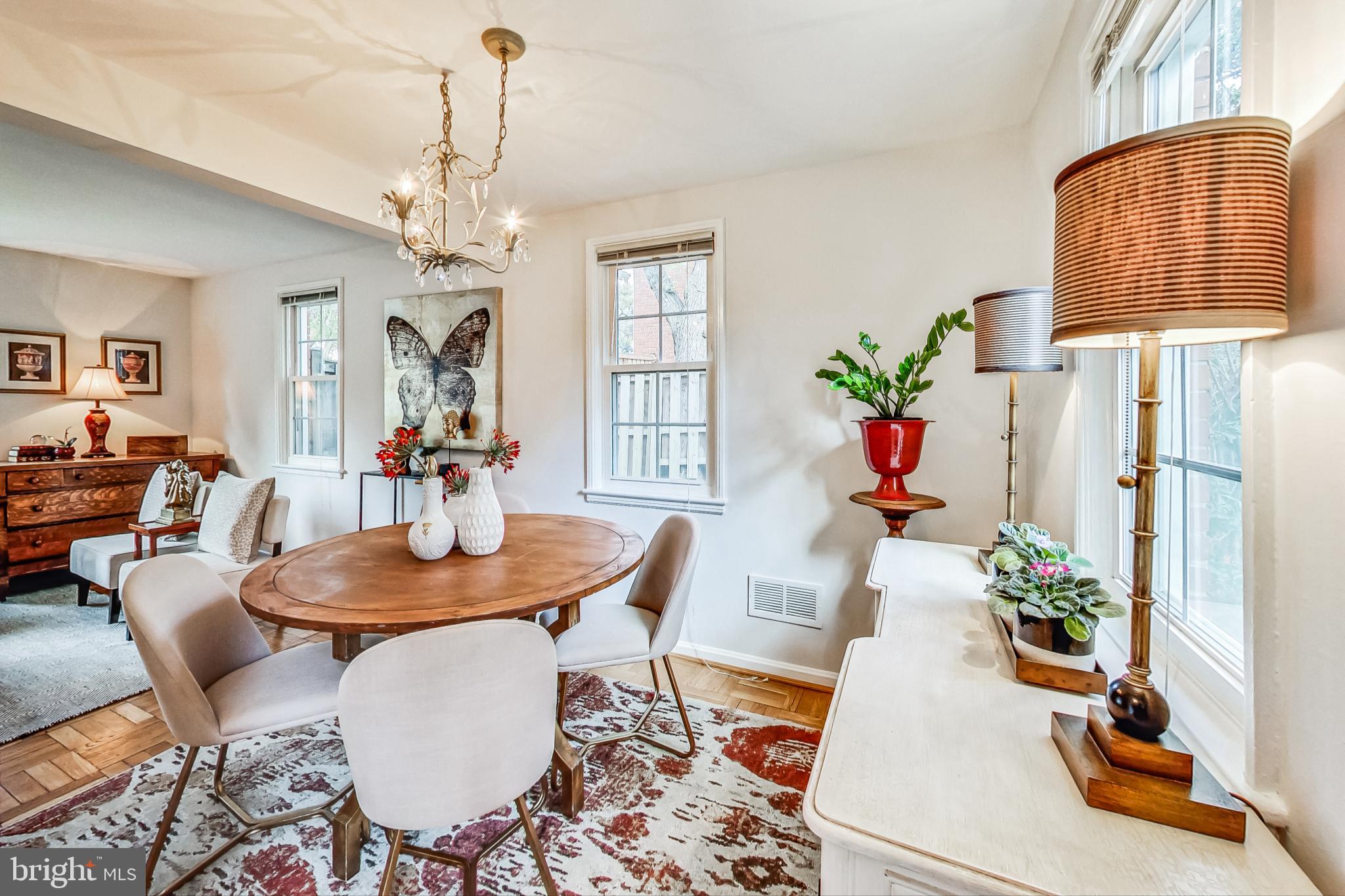 1108 Carson Street Silver Spring, MD 20901 - Photo 8 of 43