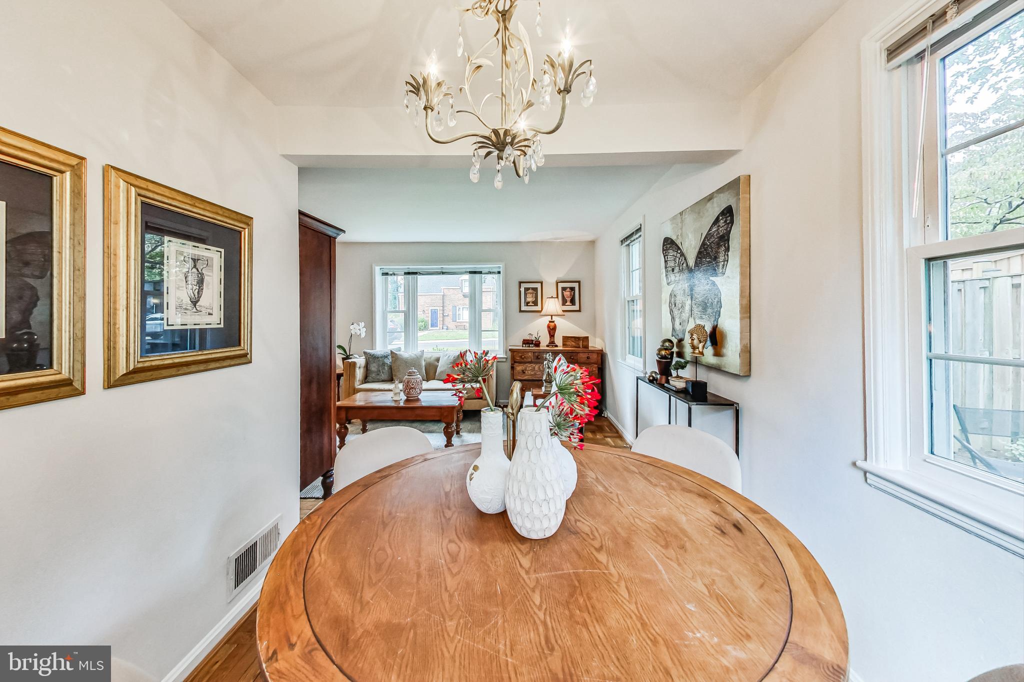 1108 Carson Street Silver Spring, MD 20901 - Photo 9 of 43