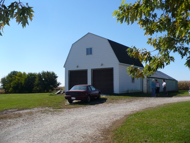 8688 Preserve Road Waterman, IL 60556 - Photo 2 of 8