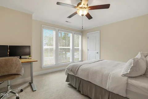 $870,000 | 800 Golfers View, Pittsboro, NC 27312