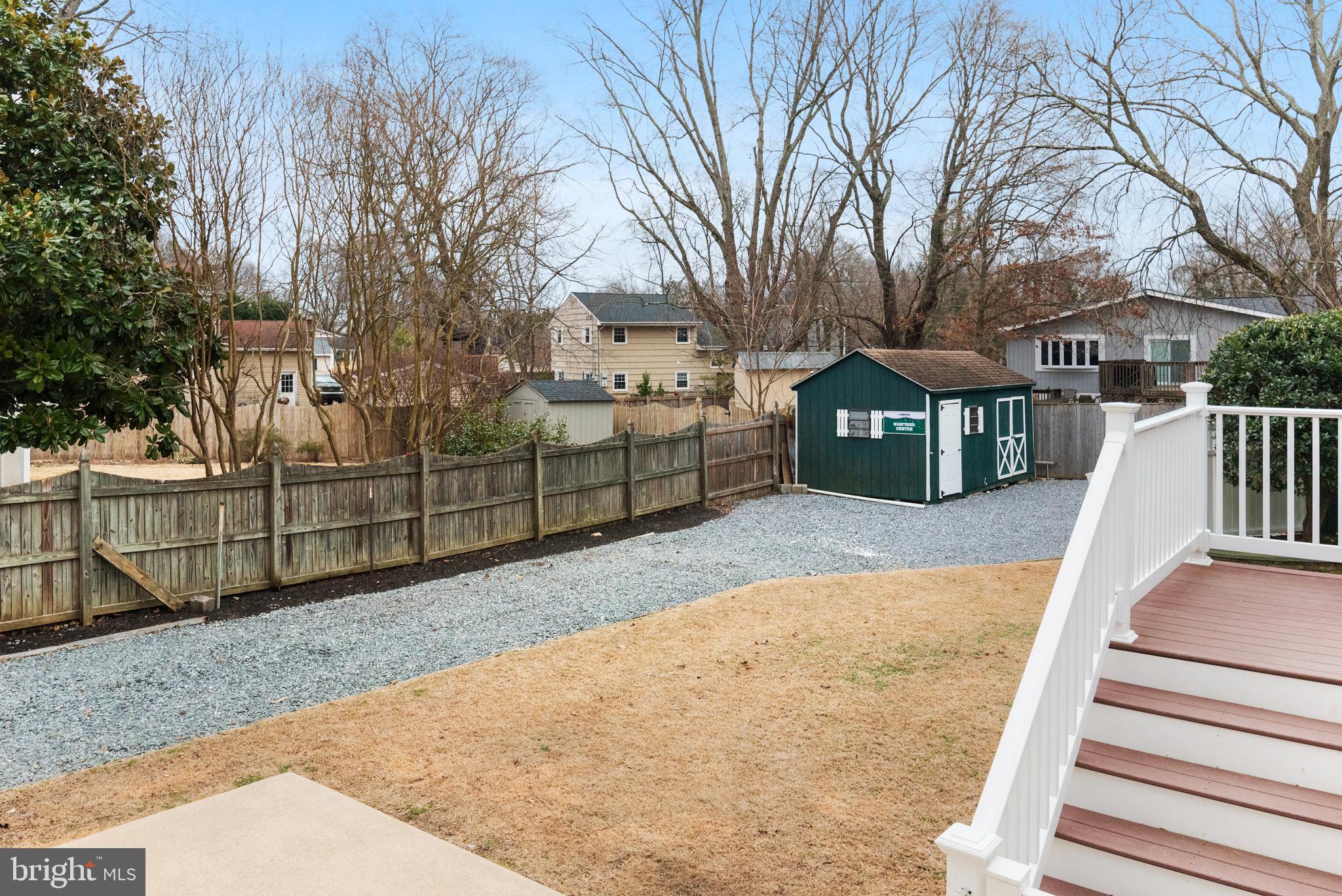 125 Pinecrest Drive Annapolis, MD 21403 - Photo 51 of 69