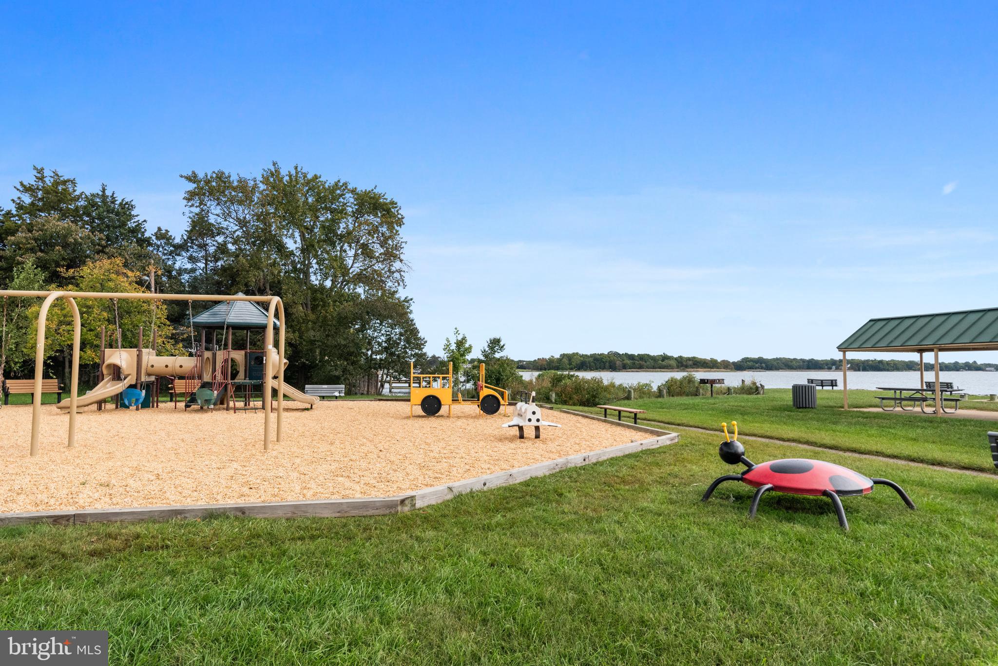 125 Pinecrest Drive Annapolis, MD 21403 - Photo 56 of 69