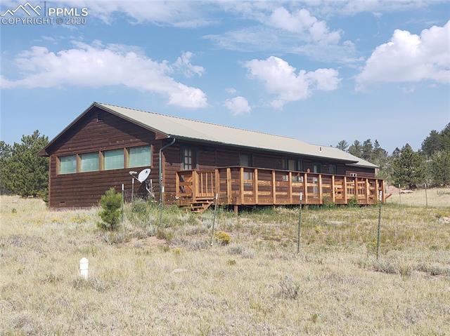 96 Pineway Road Guffey, CO 80820 - Photo 5 of 24 Gallery Image 5