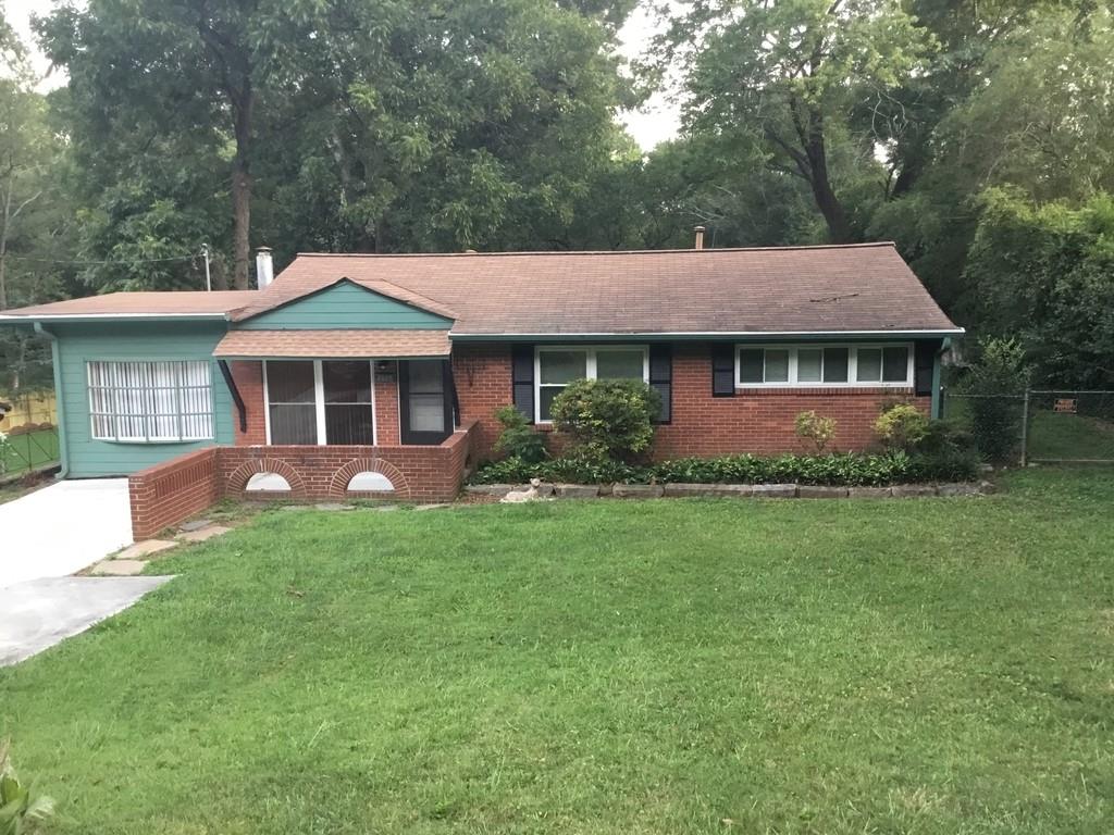 3071 Brook Drive Decatur, GA 30033 - Photo 1 of 1
