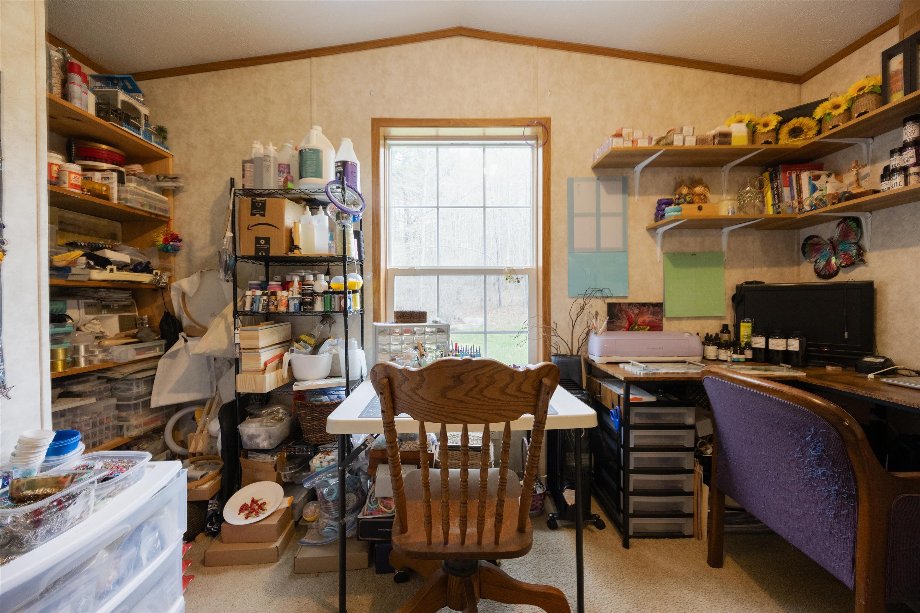 51 Barney Hill Road Grafton, NH 03240 - Photo 25 of 27