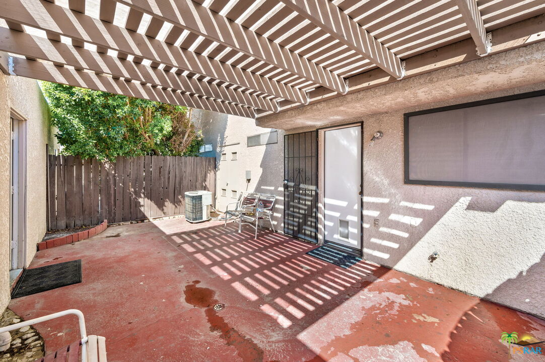 34401 Denise Way Rancho Mirage, CA 92270 - Photo 27 of 29 Gallery Image 27