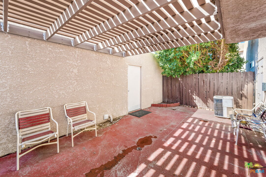 34401 Denise Way Rancho Mirage, CA 92270 - Photo 28 of 29 Gallery Image 28