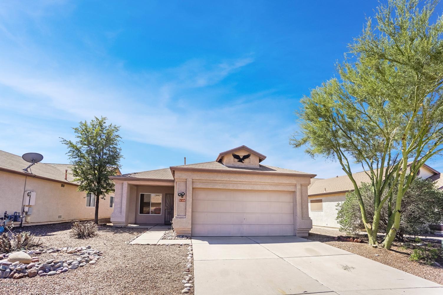 9144 East Rainsage Street Tucson, AZ 85747 - Photo 1 of 1