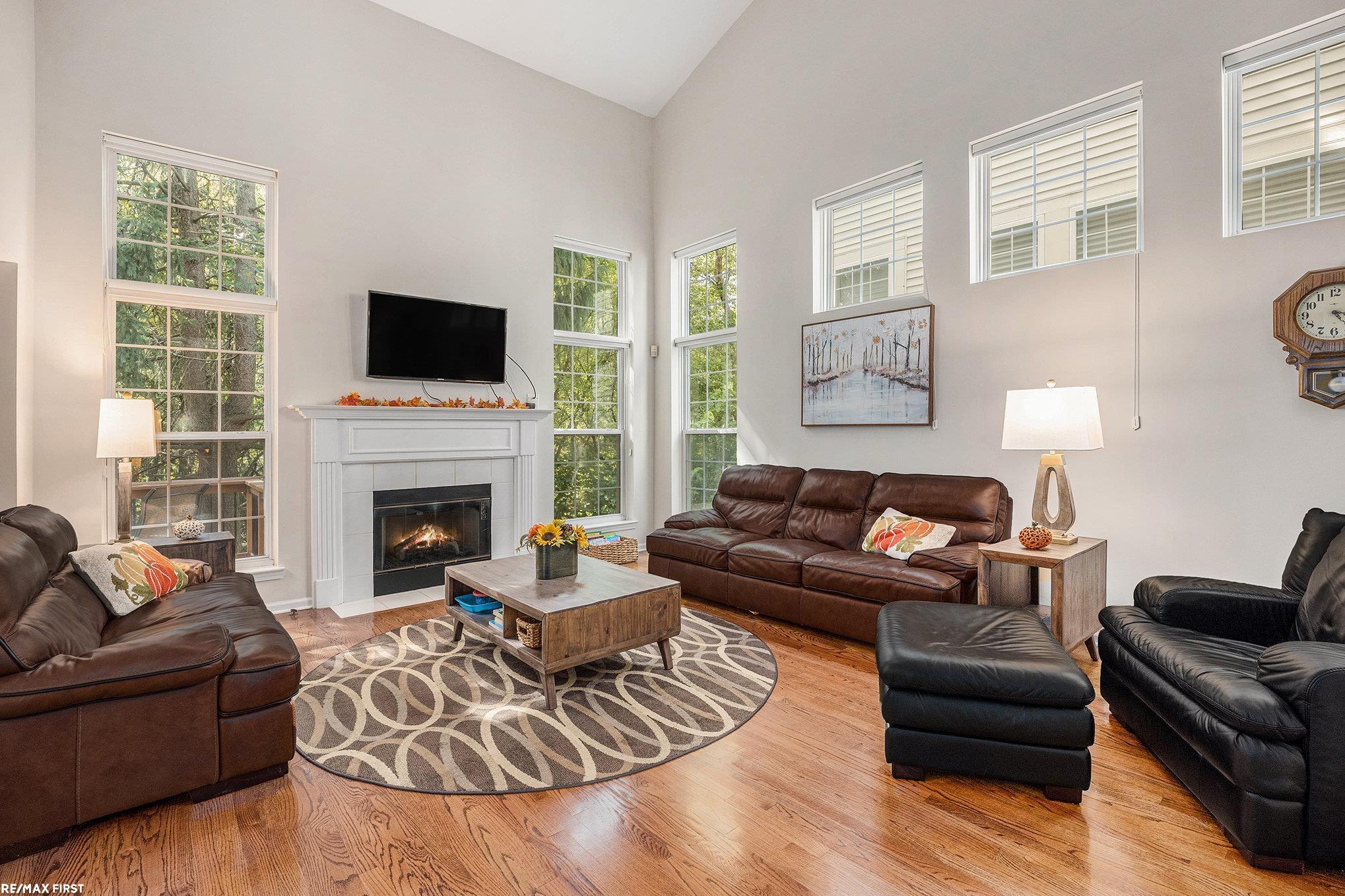 5336 Forest Ridge Drive Clarkston, MI 48346 - Photo 9 of 31