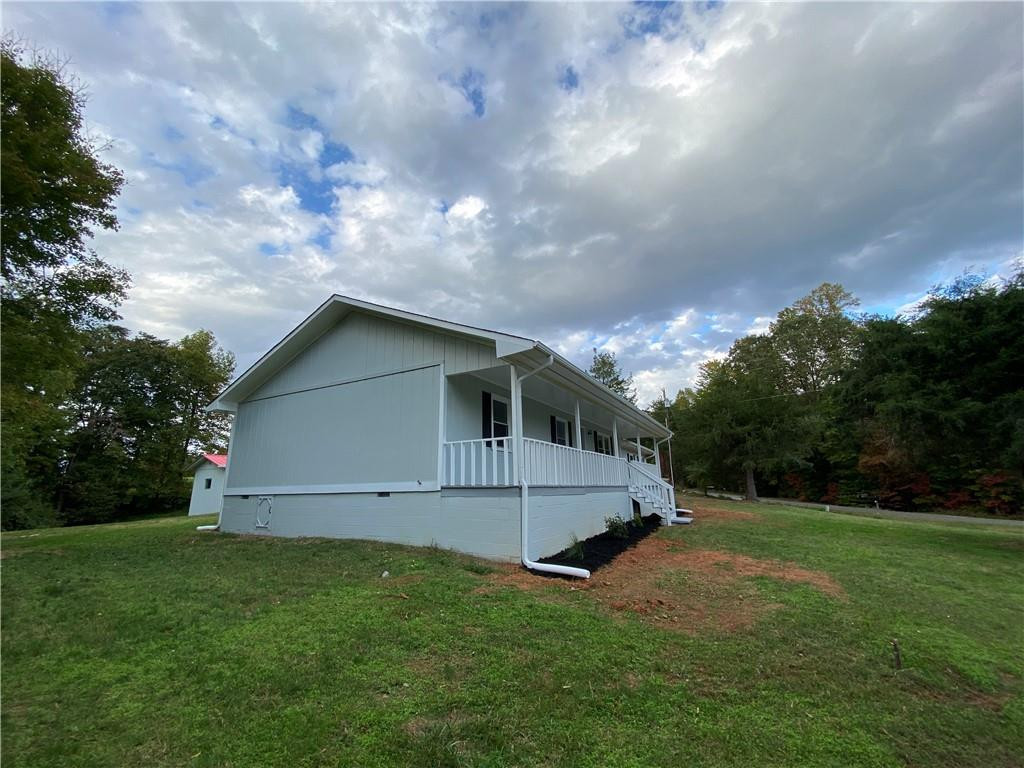 1132 Rockingham Lake Road Reidsville, NC 27320 - Photo 16 of 19 Gallery Image 16