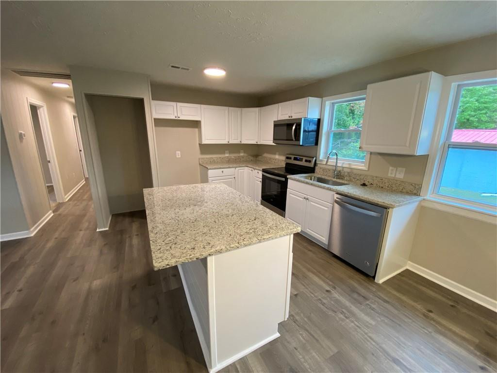1132 Rockingham Lake Road Reidsville, NC 27320 - Photo 6 of 19 Gallery Image 6