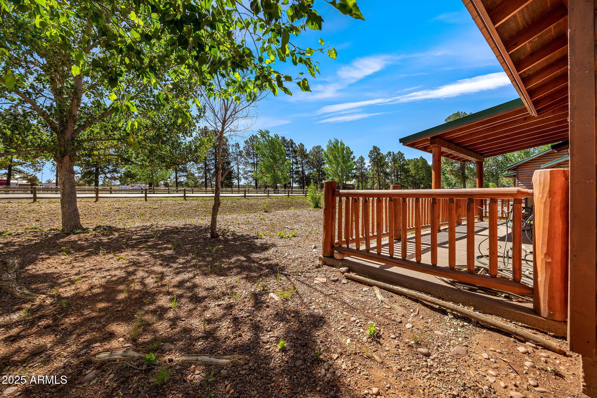 2353 South Buffalo Loop Overgaard, AZ 85933 - Photo 20 of 31 2353 S Buffalo Loop Overgaard AZ