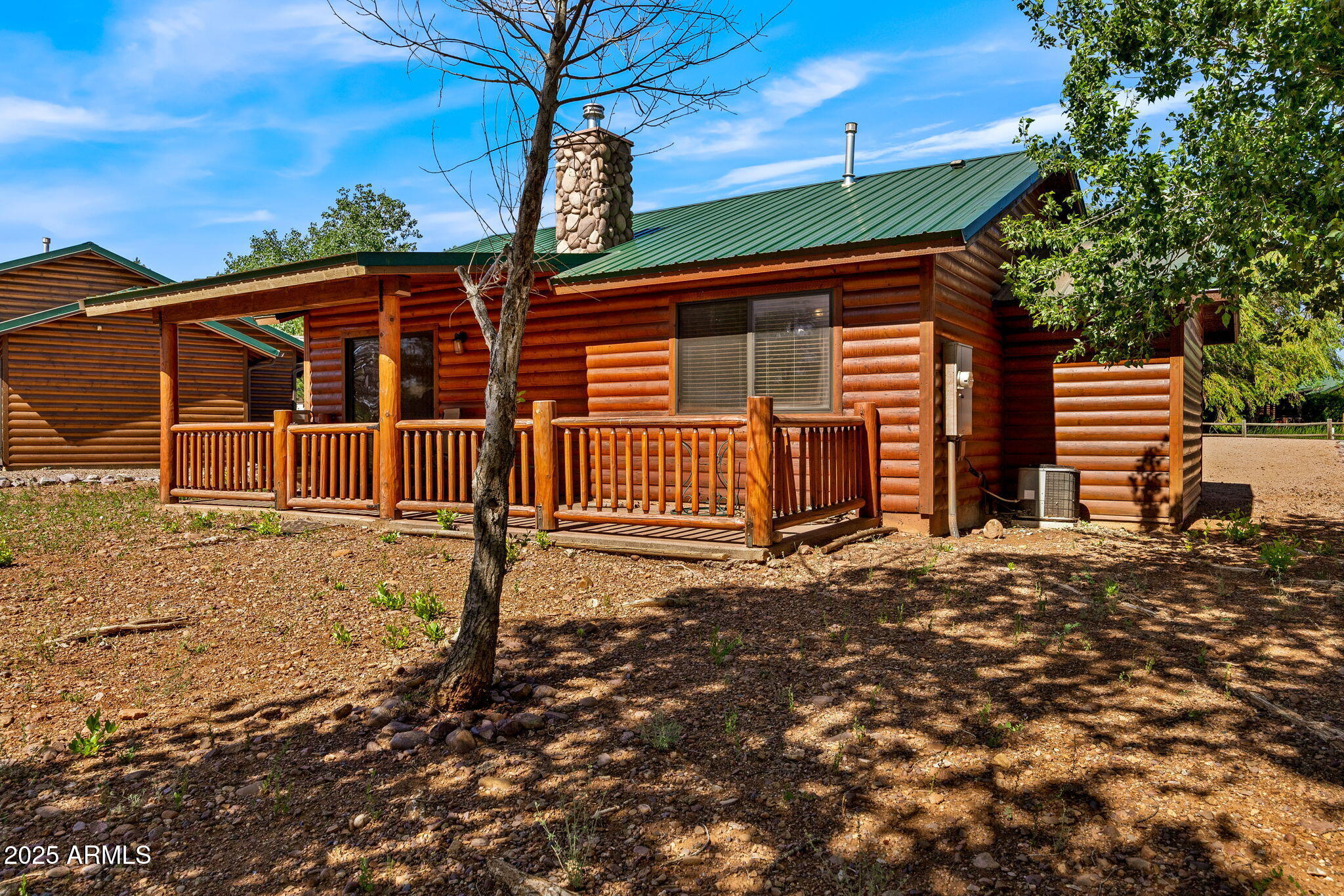 2353 South Buffalo Loop Overgaard, AZ 85933 - Photo 21 of 31 2353 S Buffalo Loop Overgaard AZ