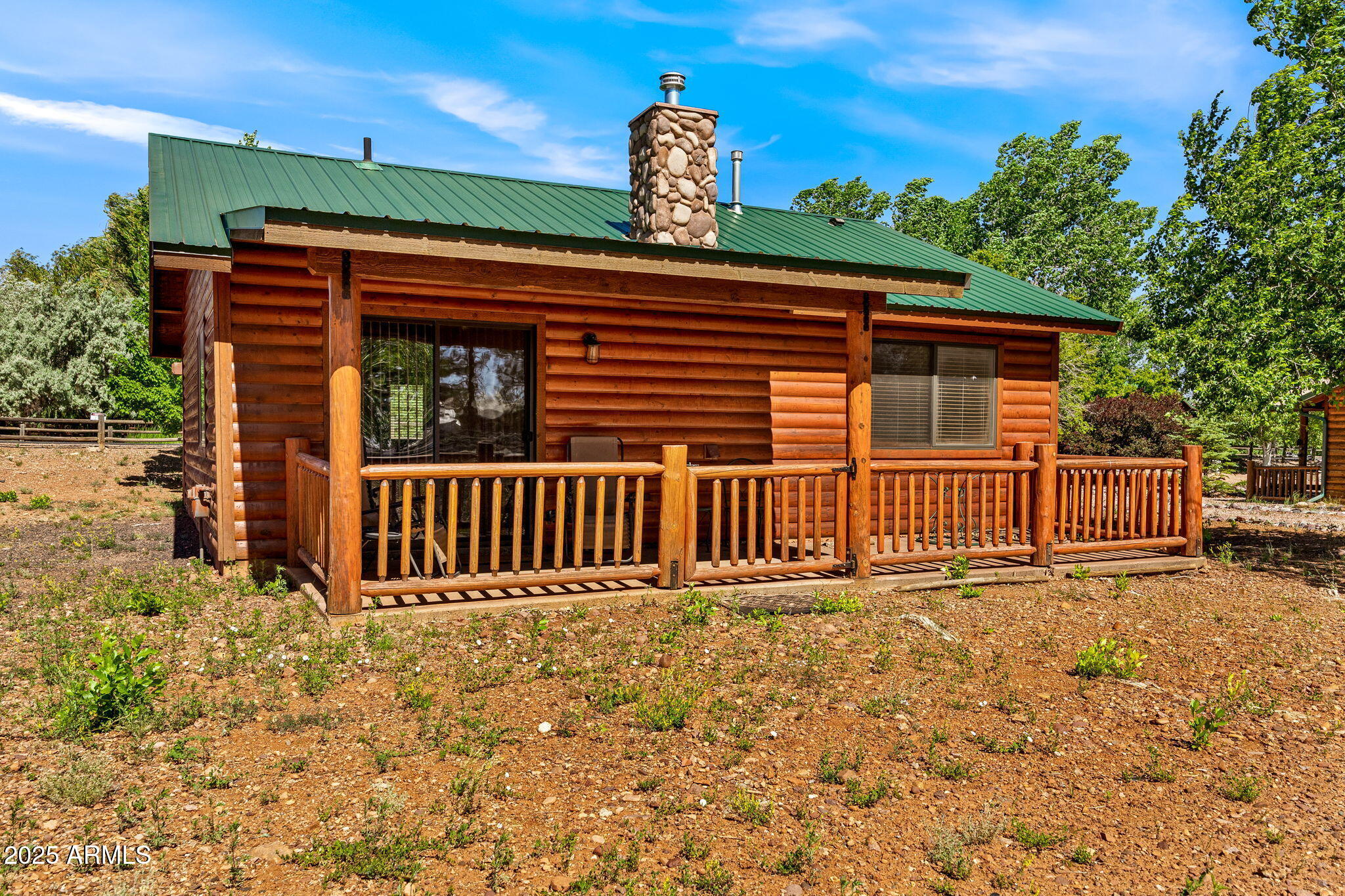 2353 South Buffalo Loop Overgaard, AZ 85933 - Photo 23 of 31 2353 S Buffalo Loop Overgaard AZ