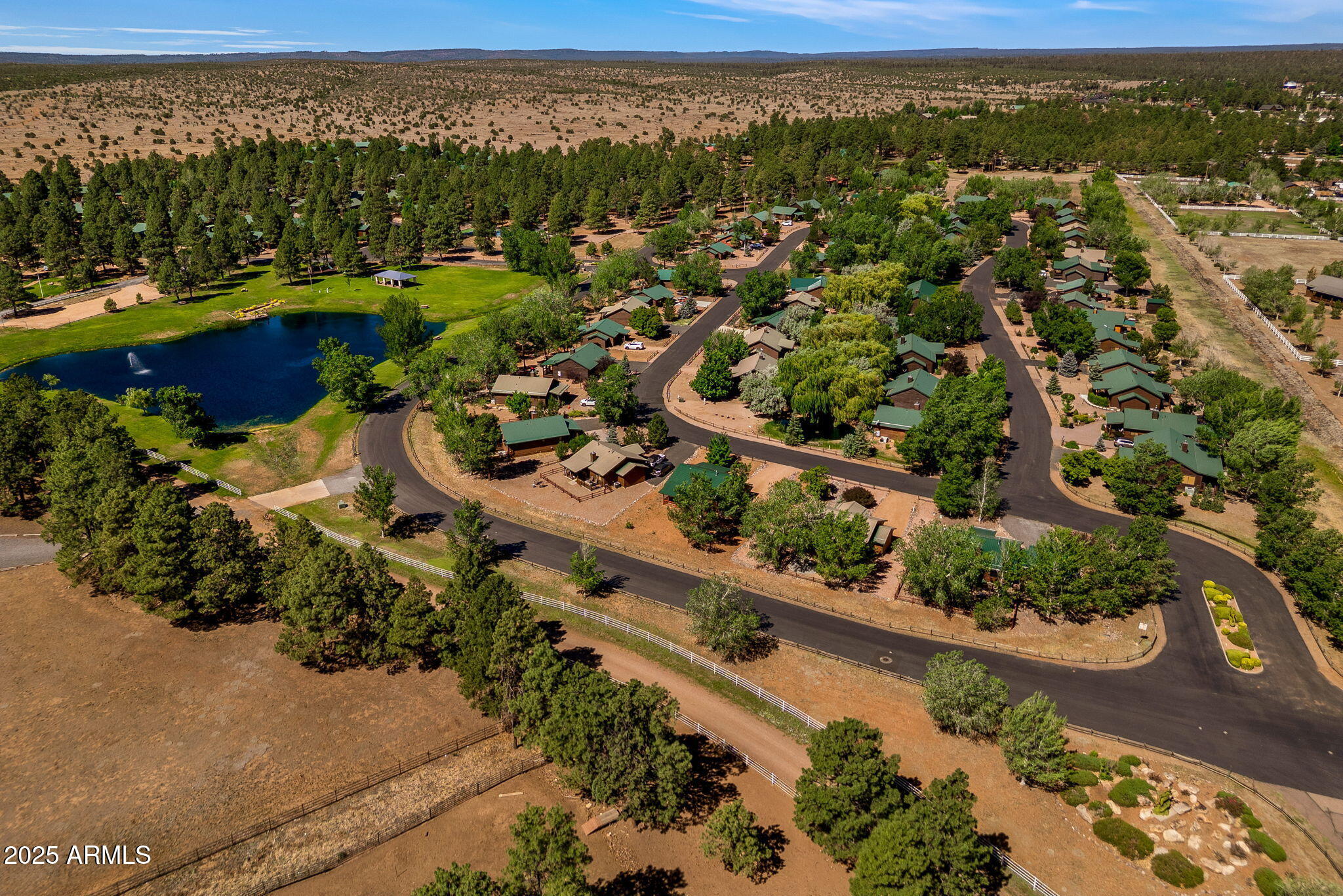 2353 South Buffalo Loop Overgaard, AZ 85933 - Photo 28 of 31 2353 S Buffalo Loop Overgaard AZ