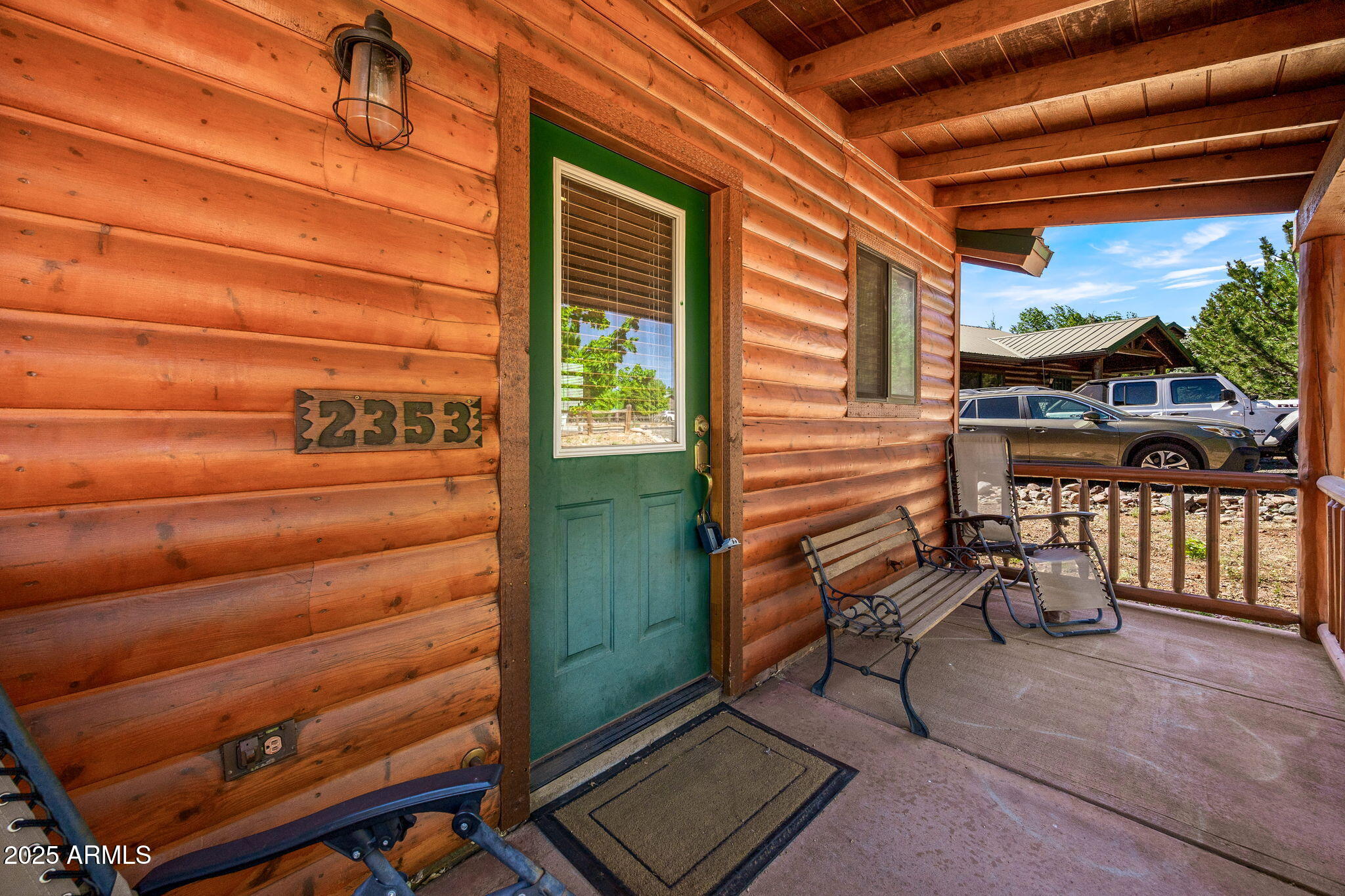 2353 South Buffalo Loop Overgaard, AZ 85933 - Photo 5 of 31 2353 S Buffalo Loop Overgaard AZ