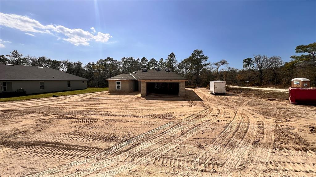 15093 Gonzo Road Brooksville, FL 34614 - Photo 4 of 27
