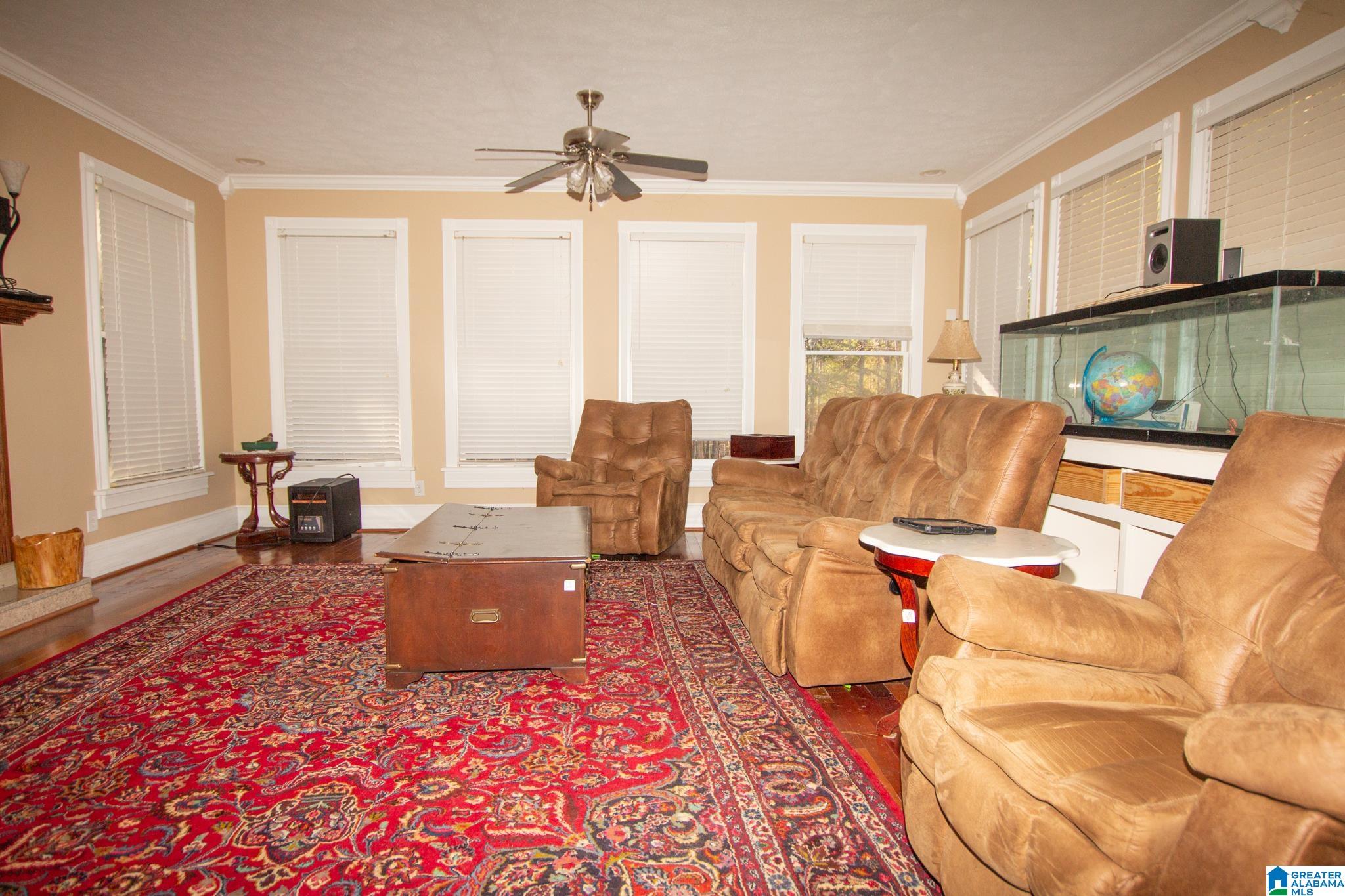 663 County Road 447 Heflin, AL 36264 - Photo 18 of 49