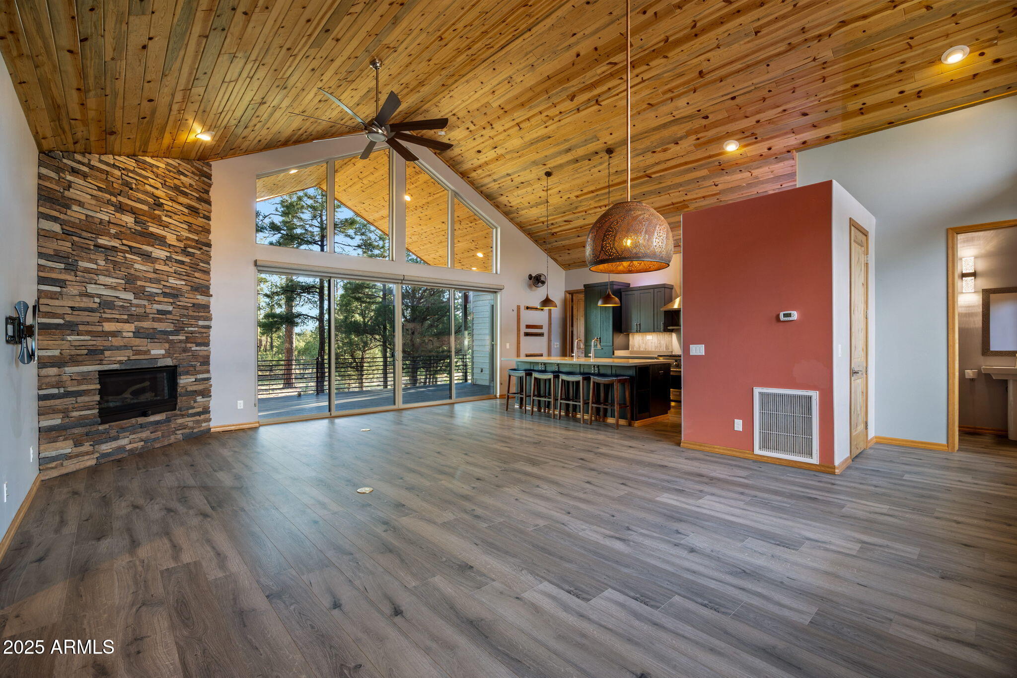 3429 Ponderosa Loop Heber, AZ 85928 - Photo 12 of 75 3429PonderosaLoop-HeberOvergaard-AZ-12