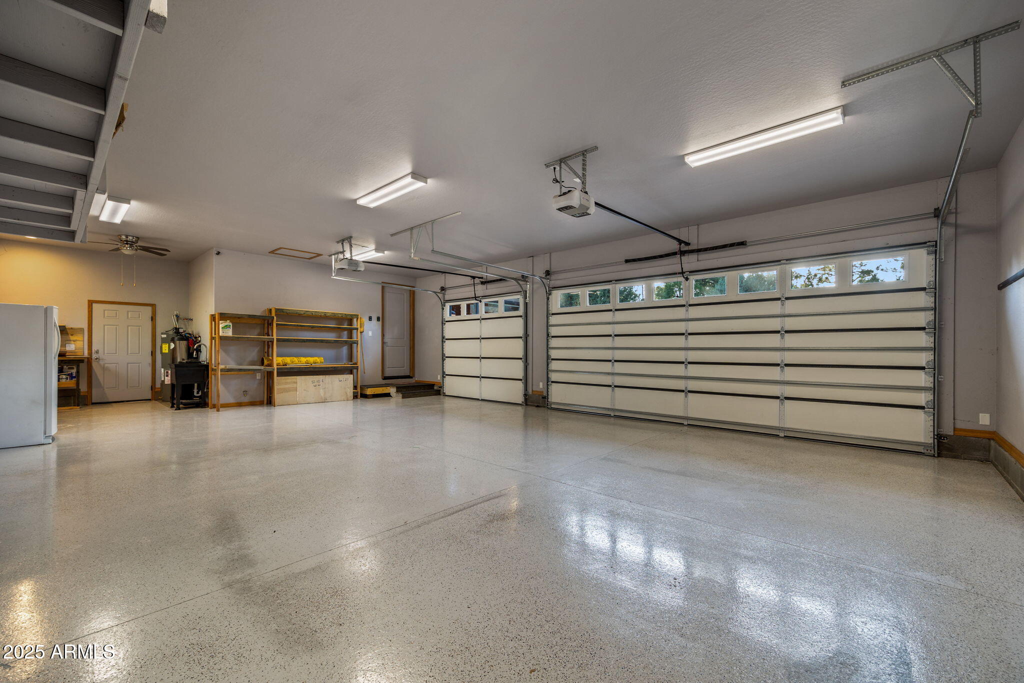 3429 Ponderosa Loop Heber, AZ 85928 - Photo 44 of 75 a view of a storage & utility room