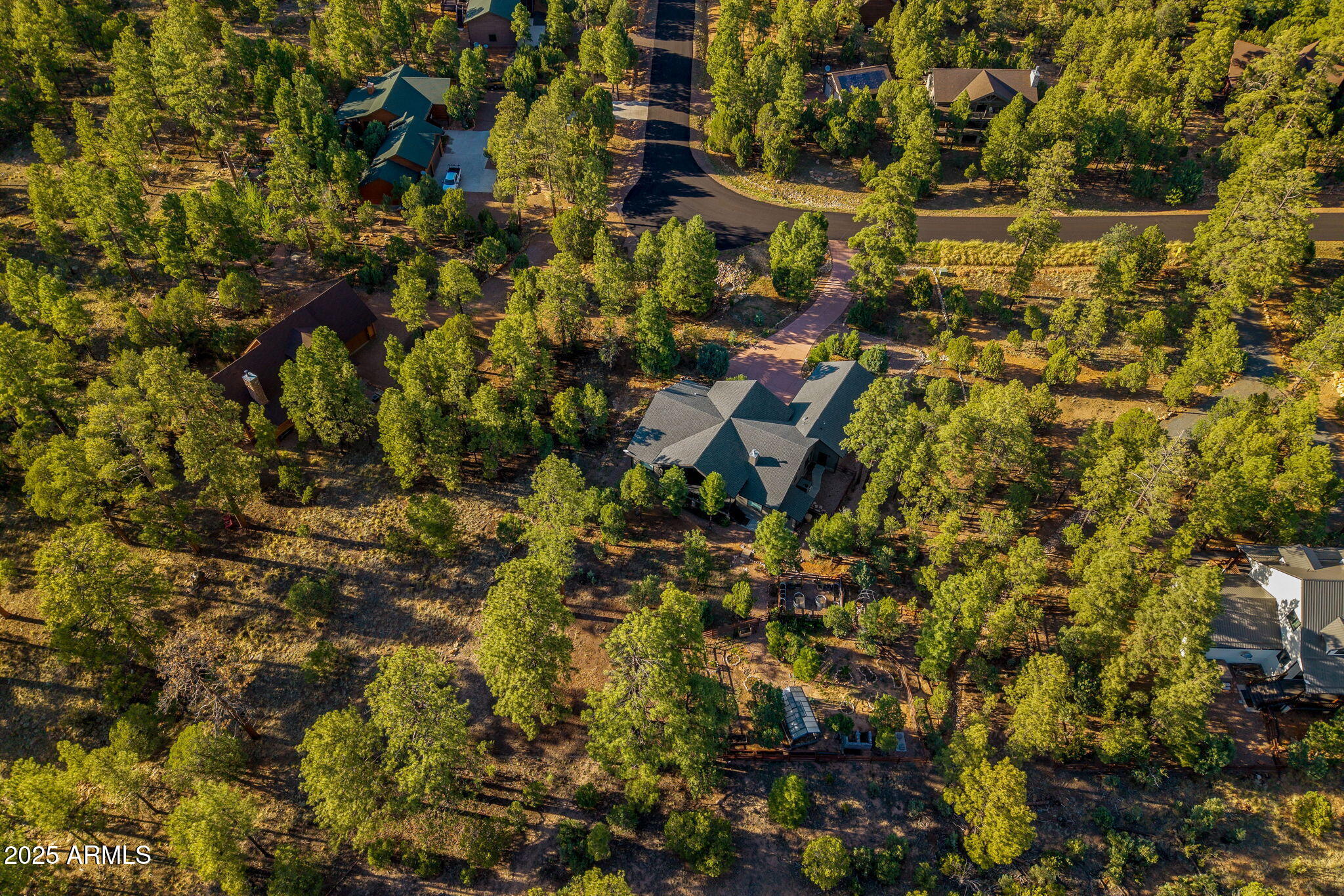 3429 Ponderosa Loop Heber, AZ 85928 - Photo 73 of 75 3429PonderosaLoop-HeberOvergaard-AZ-60