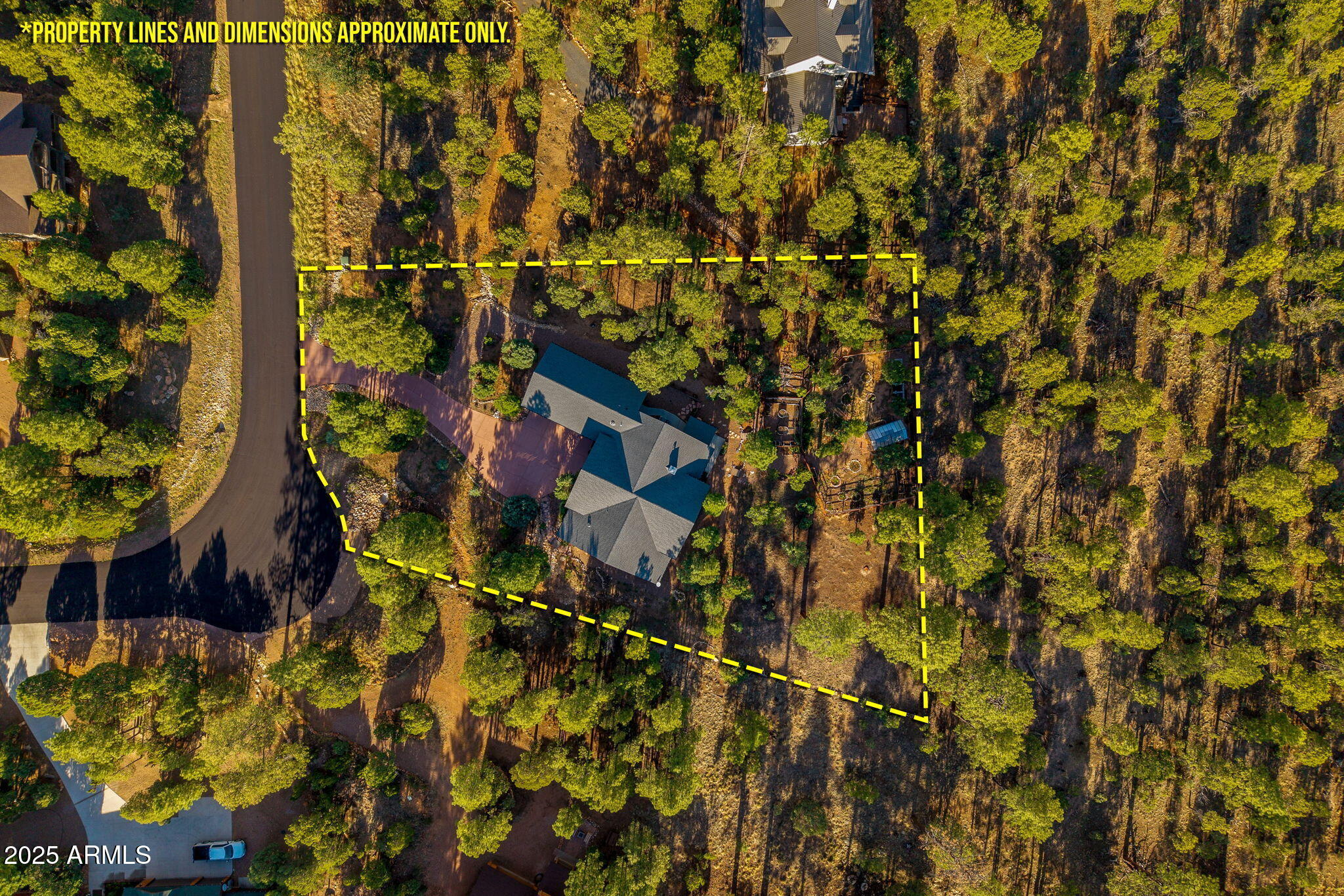 3429 Ponderosa Loop Heber, AZ 85928 - Photo 74 of 75 3429PonderosaLoop-HeberOvergaard-AZ-61