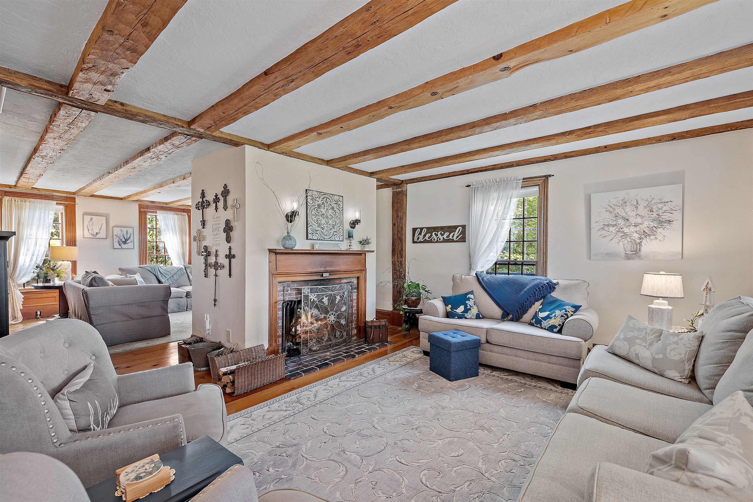 14 Curtis Road Gilford, NH 03249 - Photo 25 of 60