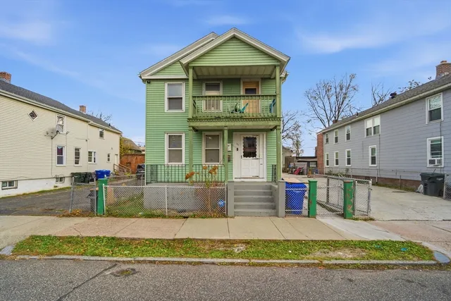 $259,900 | 53 Fremont Street, Springfield, MA 01105