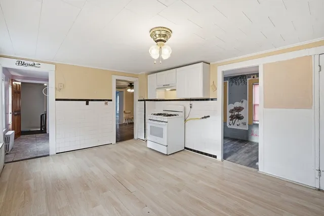 $259,900 | 53 Fremont Street, Springfield, MA 01105